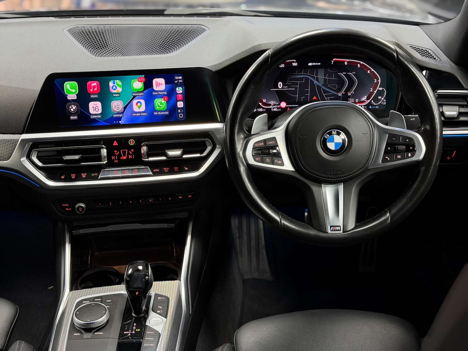 Used BMW 3 Series 2020 for sale - 76923094: Photo 34