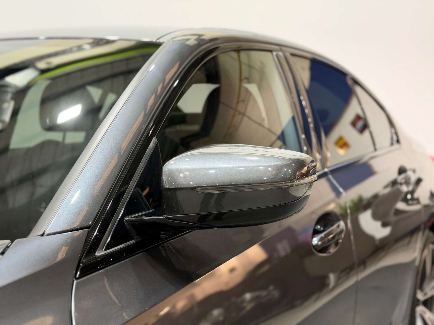 Used BMW 3 Series 2020 for sale - 76923094: Photo 36