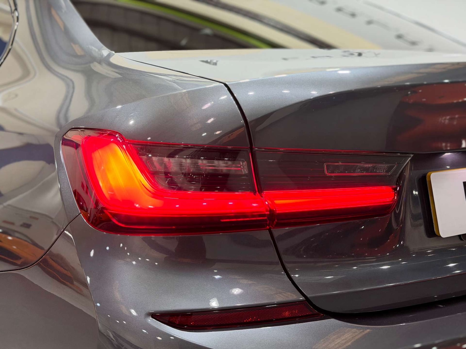 Used BMW 3 Series 2020 for sale - 76923094: Photo 37