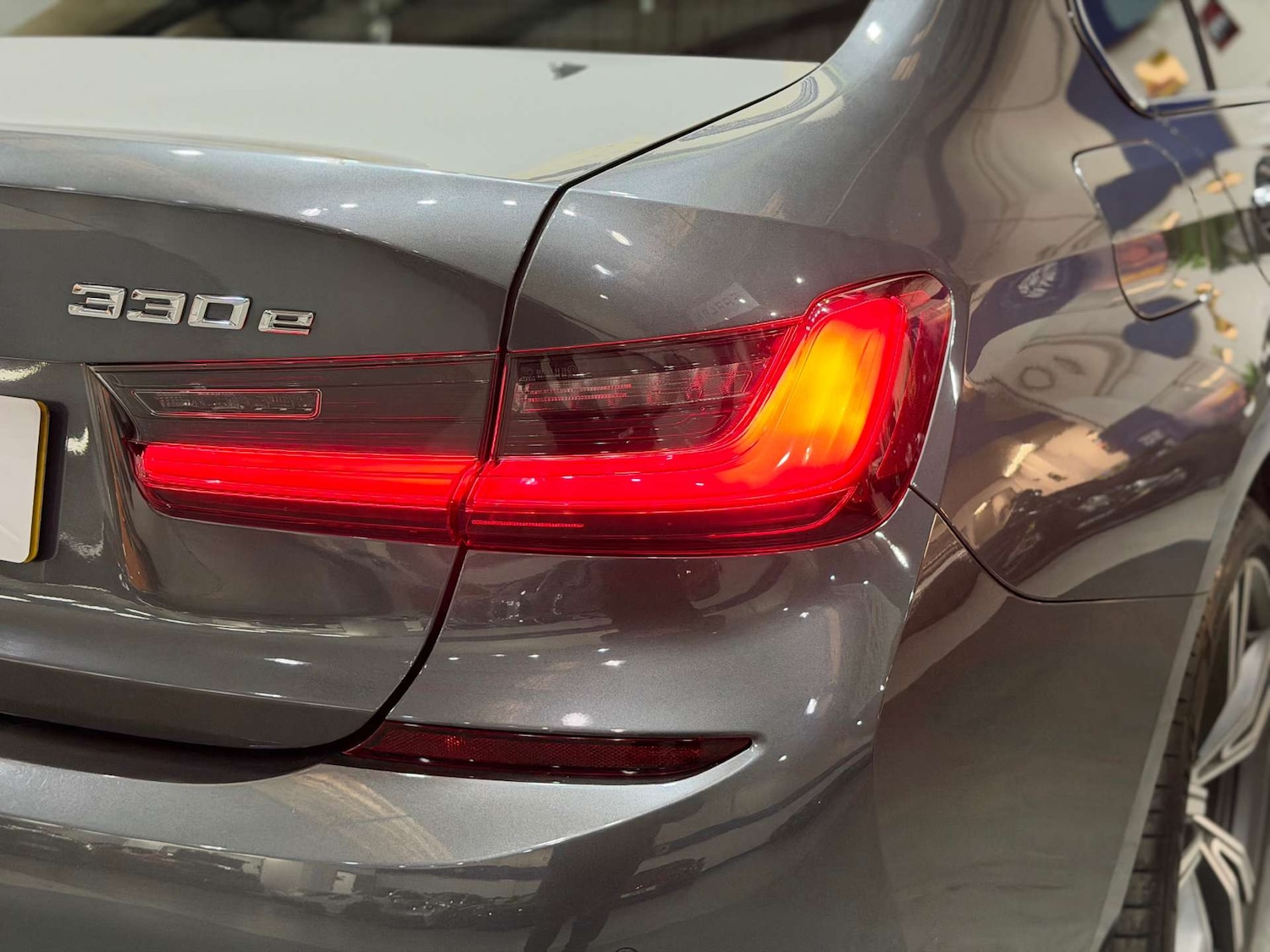 Used BMW 3 Series 2020 for sale - 76923094: Photo 38