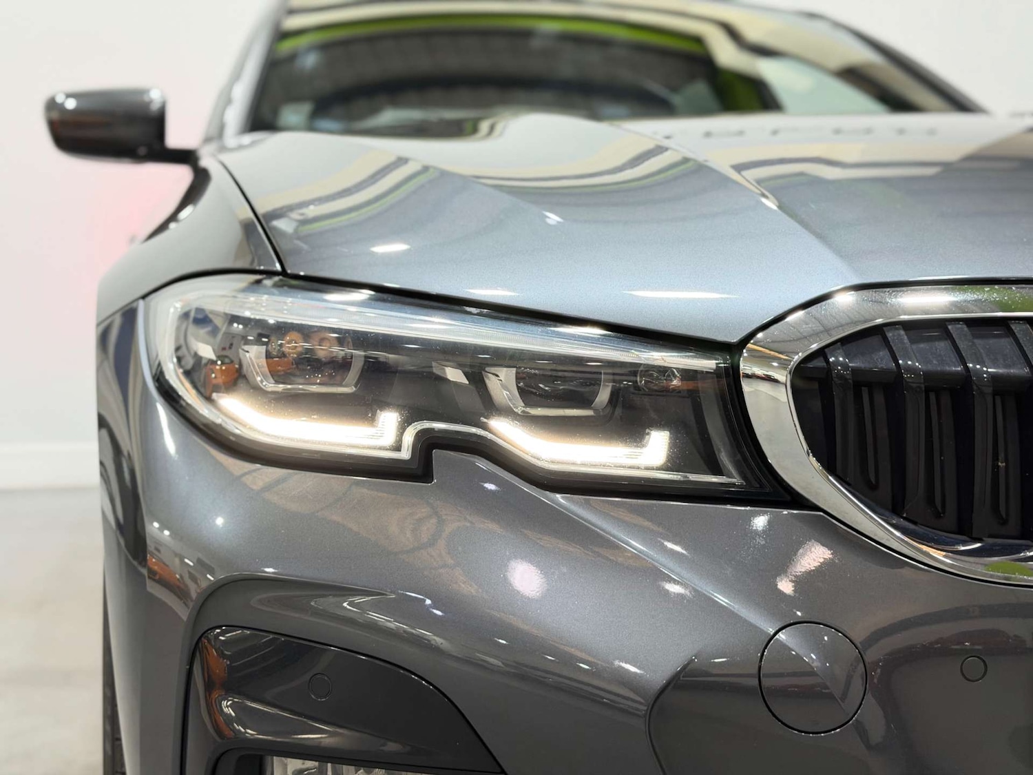 Used BMW 3 Series 2020 for sale - 76923094: Photo 39