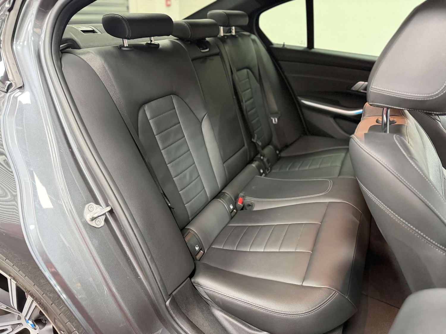 Used BMW 3 Series 2020 for sale - 76923094: Photo 44