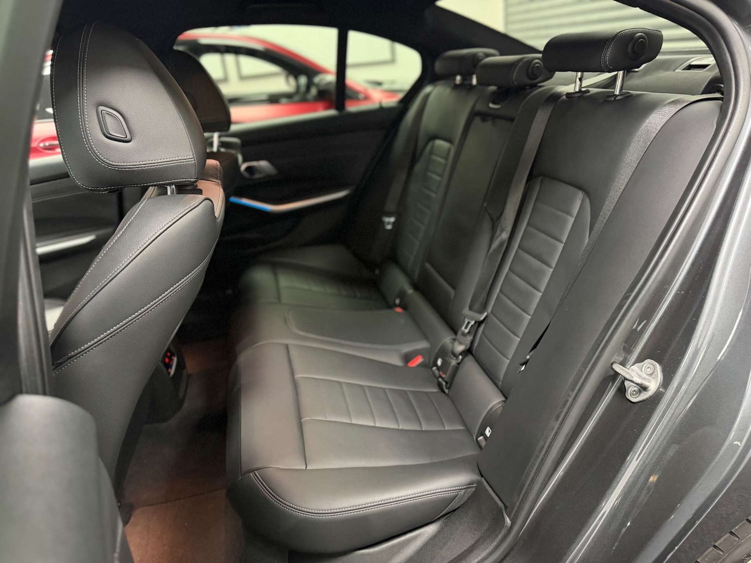 Used BMW 3 Series 2020 for sale - 76923094: Photo 45