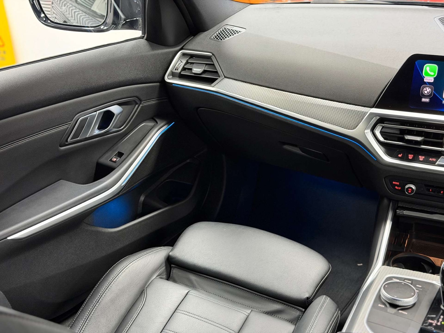 Used BMW 3 Series 2020 for sale - 76923094: Photo 46