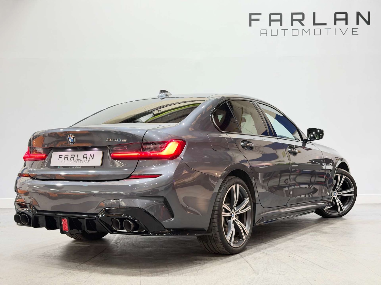 Used BMW 3 Series 2020 for sale - 76923094: Photo 5