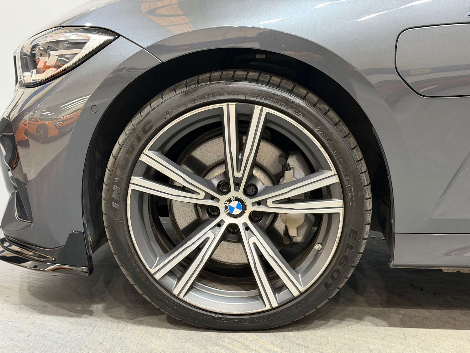 Used BMW 3 Series 2020 for sale - 76923094: Photo 51