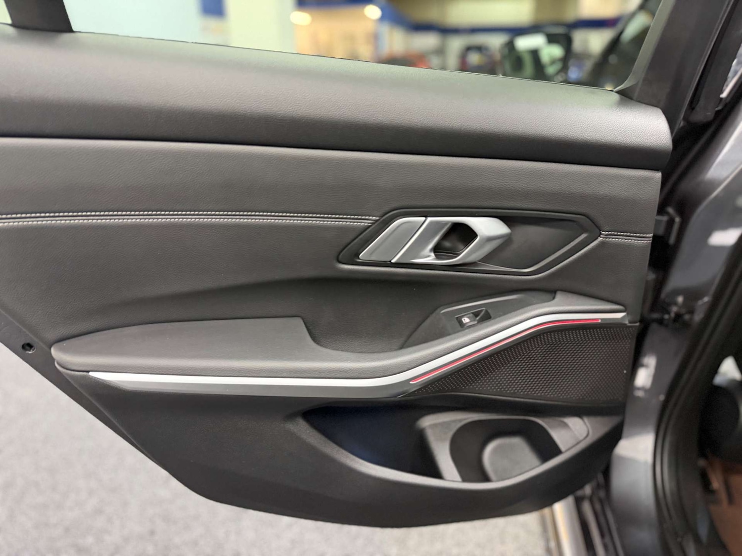 Used BMW 3 Series 2020 for sale - 76923094: Photo 53