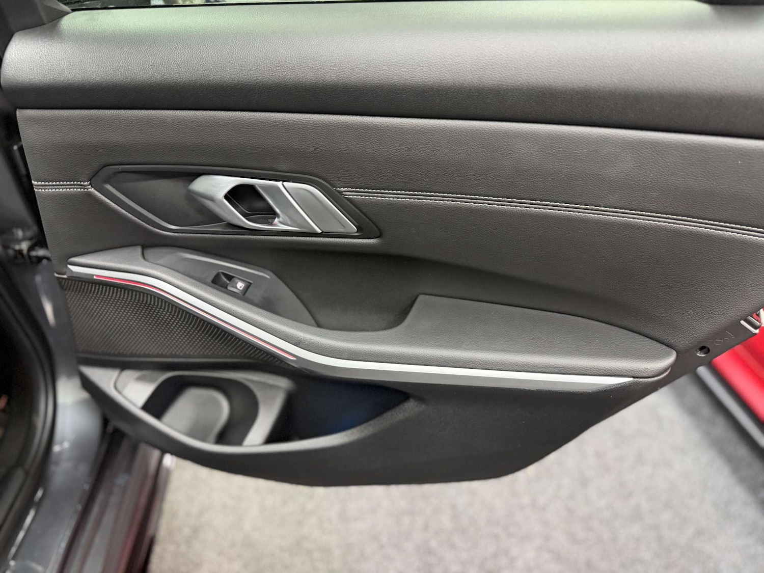 Used BMW 3 Series 2020 for sale - 76923094: Photo 54