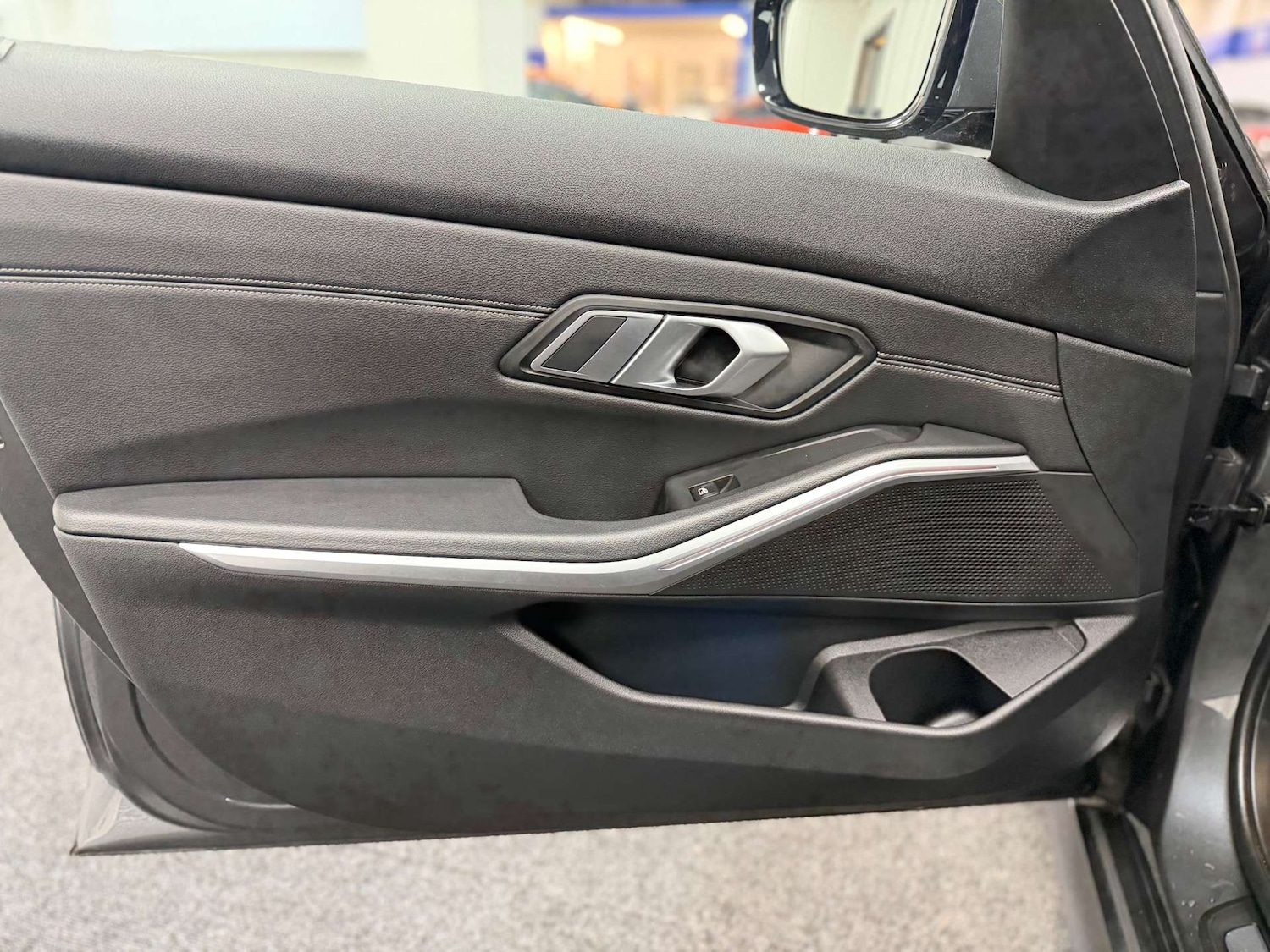 Used BMW 3 Series 2020 for sale - 76923094: Photo 55