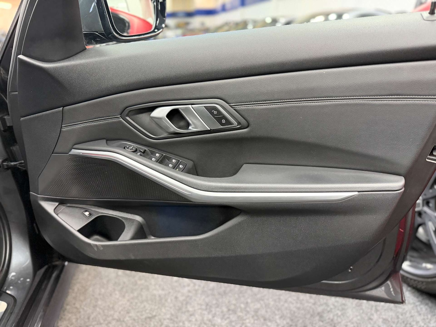 Used BMW 3 Series 2020 for sale - 76923094: Photo 56