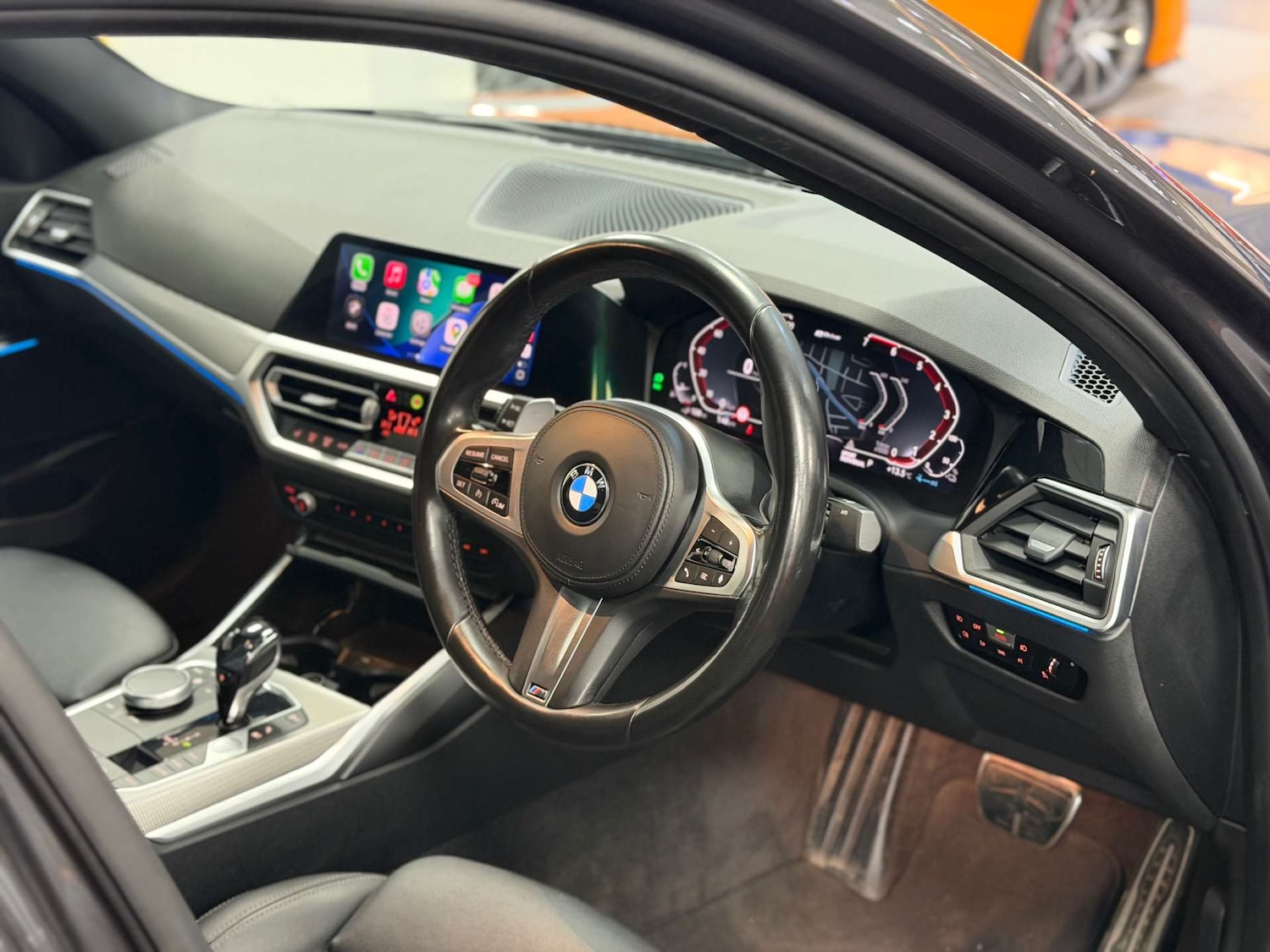 Used BMW 3 Series 2020 for sale - 76923094: Photo 6