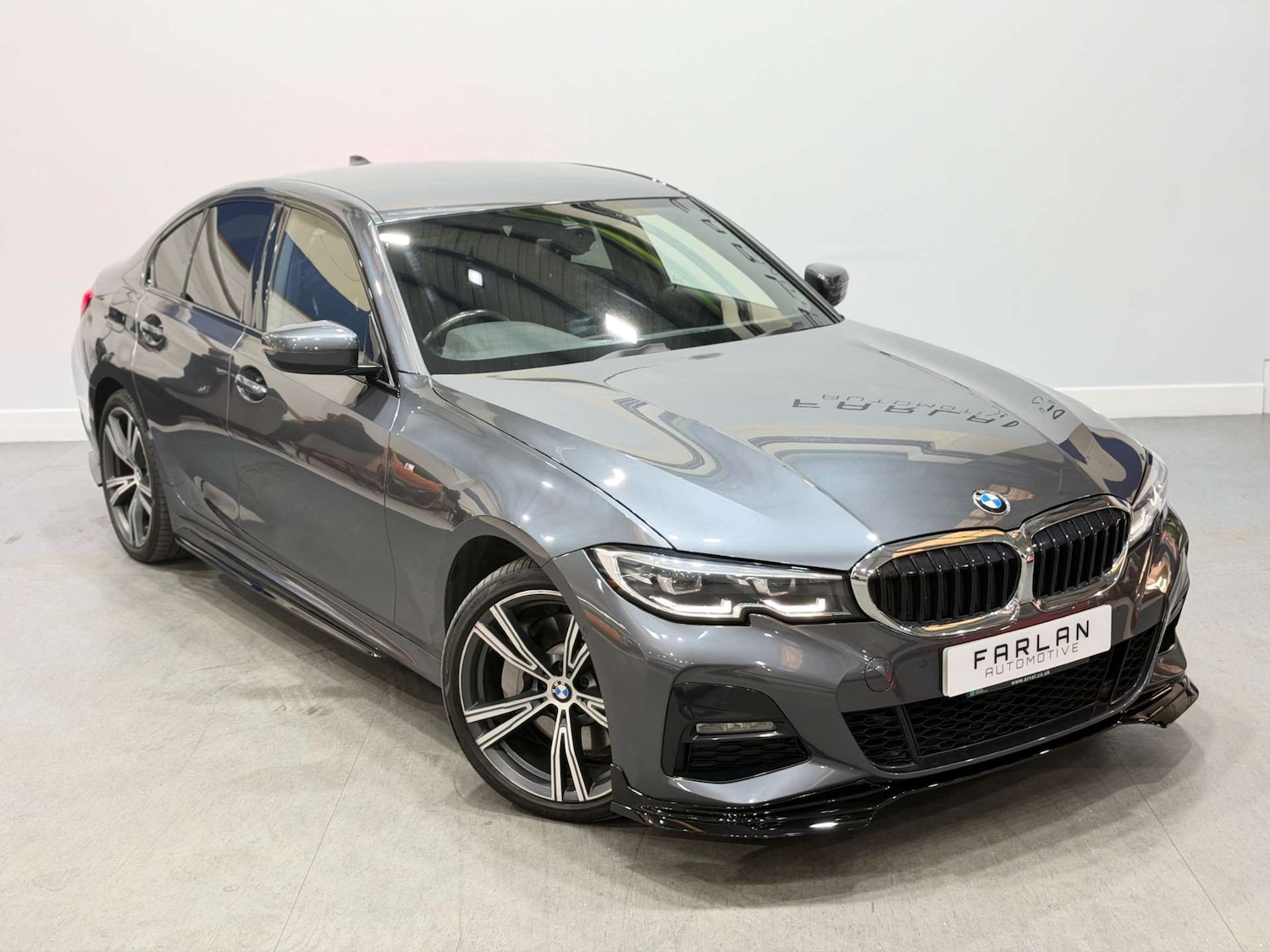 Used BMW 3 Series 2020 for sale - 76923094: Photo 8