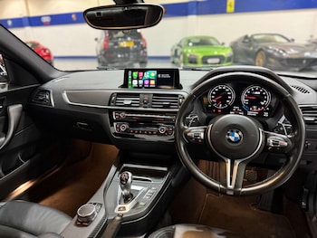Used BMW M2 2019 for sale - 75773246: Photo