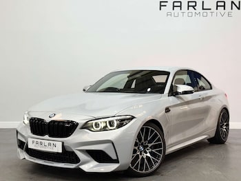 Used BMW M2 2019 for sale - 75773246: Photo