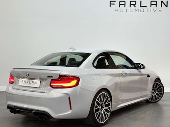 Used BMW M2 2019 for sale - 75773246: Photo