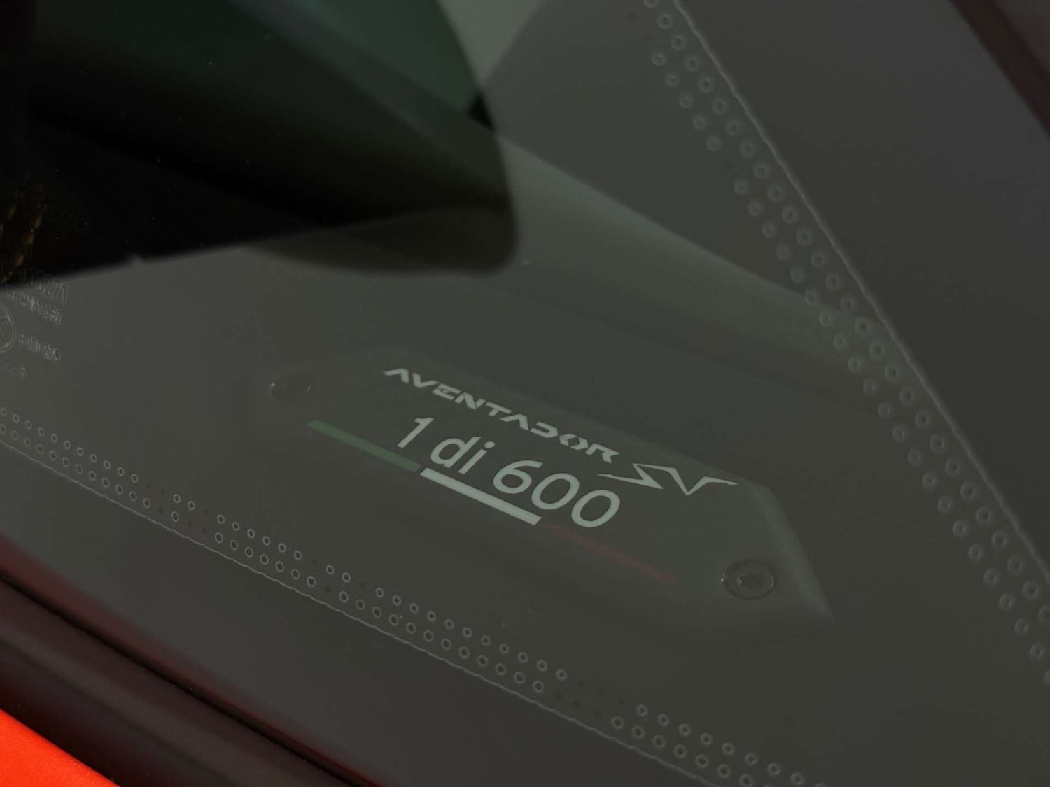 Used Lamborghini Aventador 2017 for sale - 76277593: Photo 41