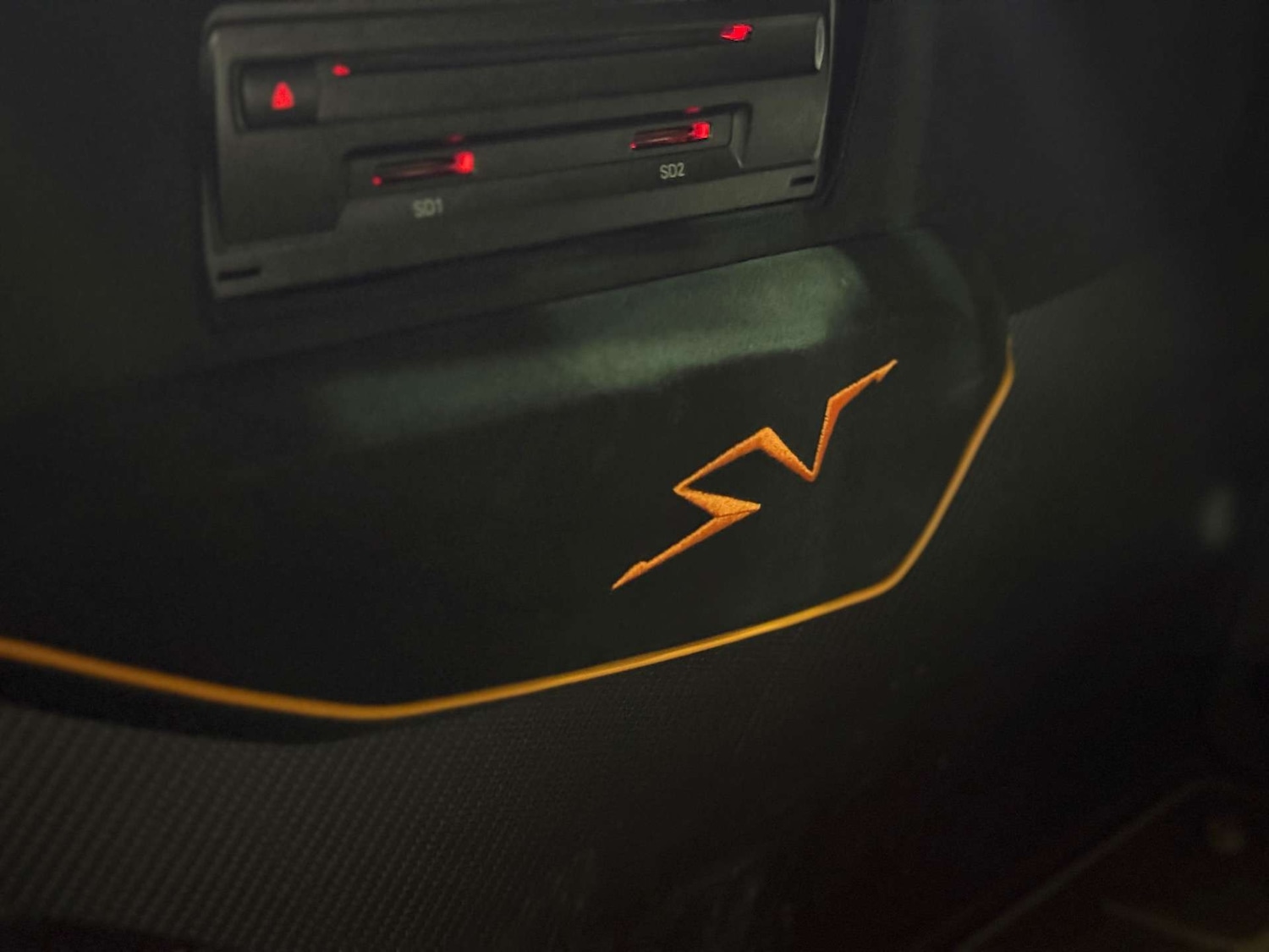 Used Lamborghini Aventador 2017 for sale - 76277593: Photo 44