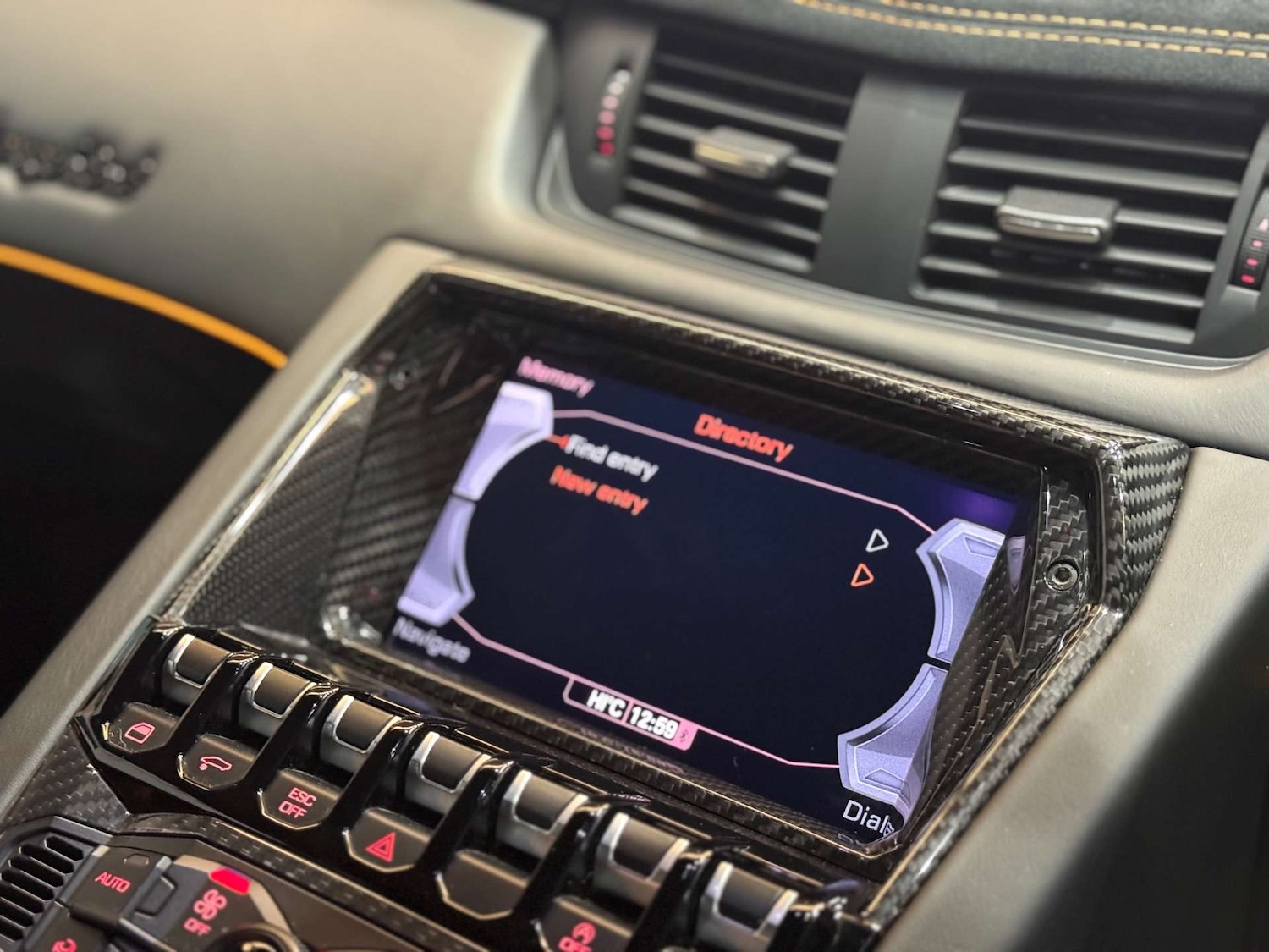 Used Lamborghini Aventador 2017 for sale - 76277593: Photo 47