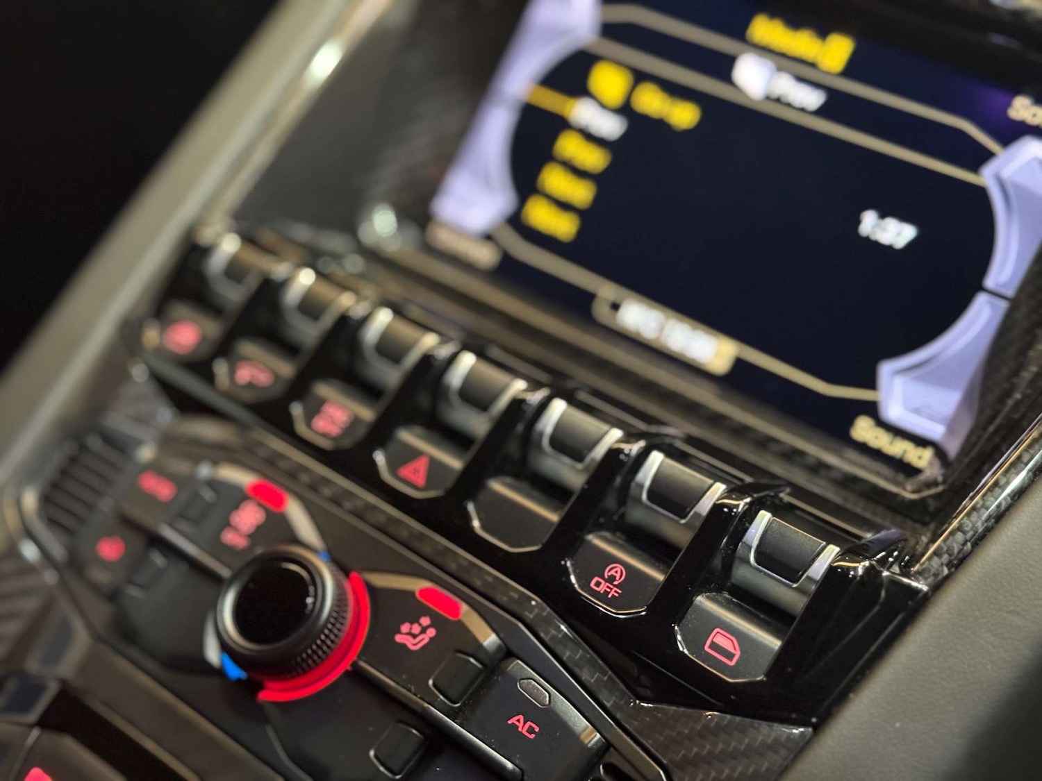 Used Lamborghini Aventador 2017 for sale - 76277593: Photo 55