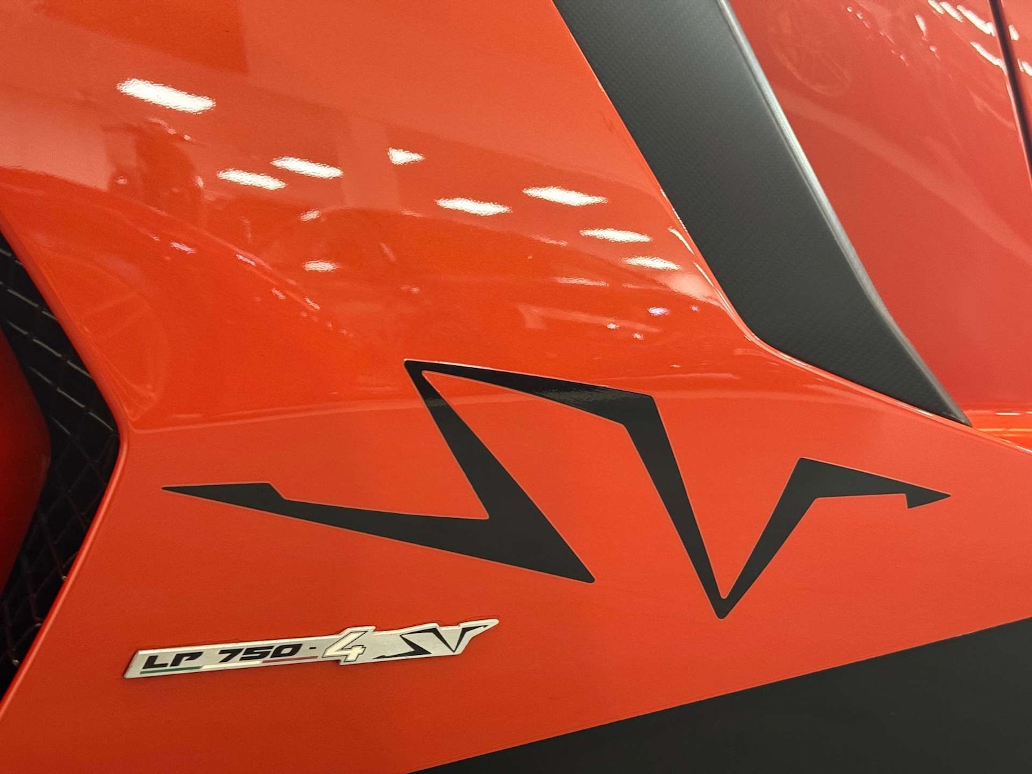 Used Lamborghini Aventador 2017 for sale - 76277593: Photo 68