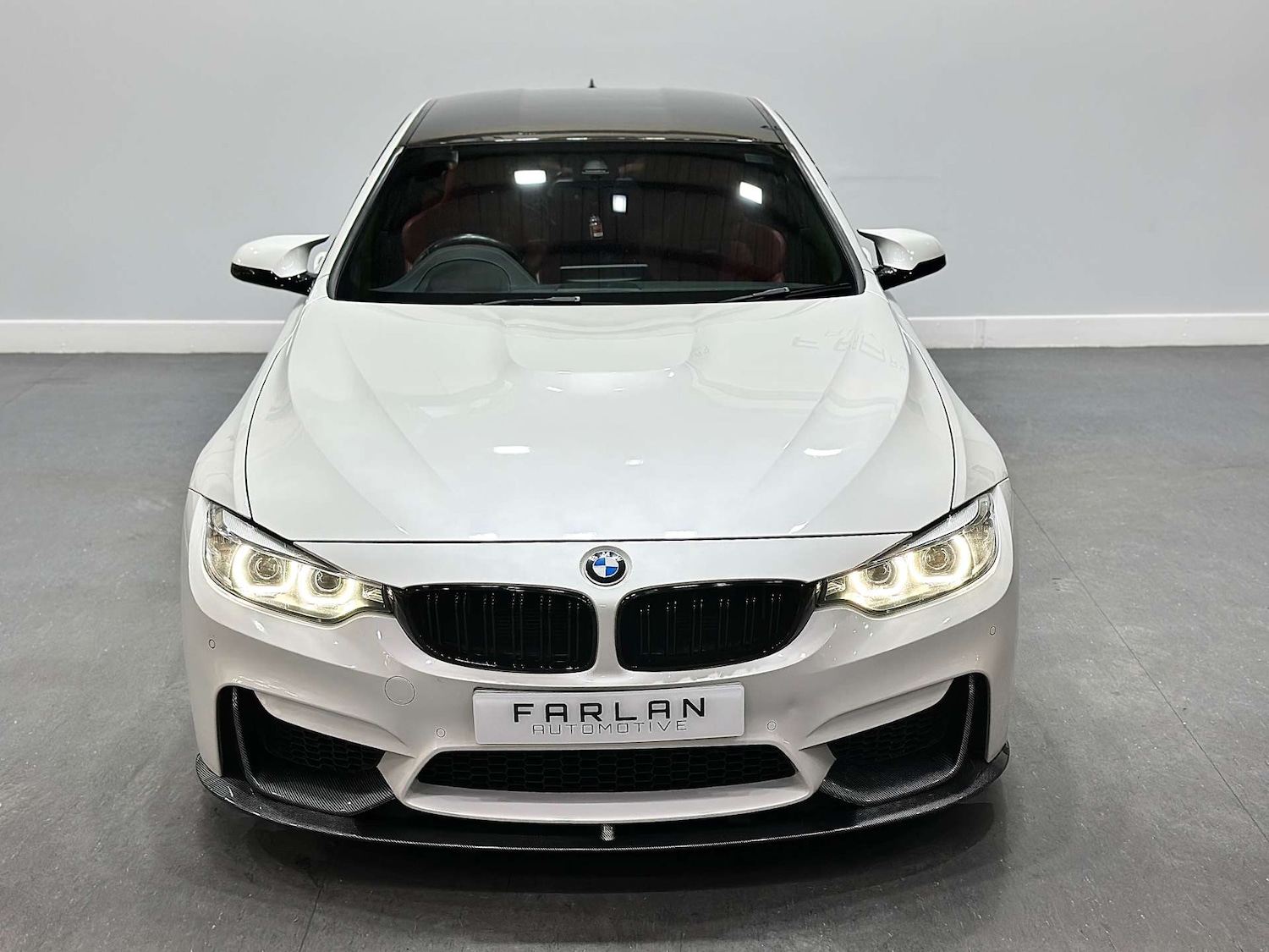 Used BMW M4 2017 for sale - 76571353: Photo 10