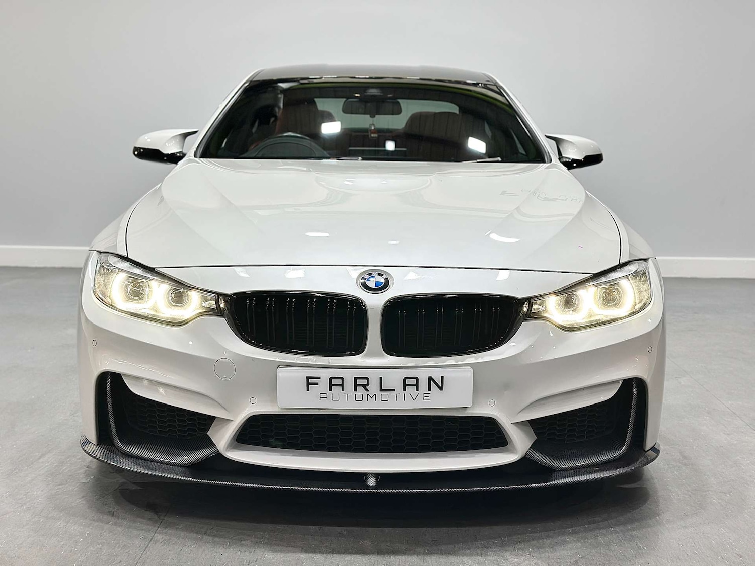 Used BMW M4 2017 for sale - 76571353: Photo 11