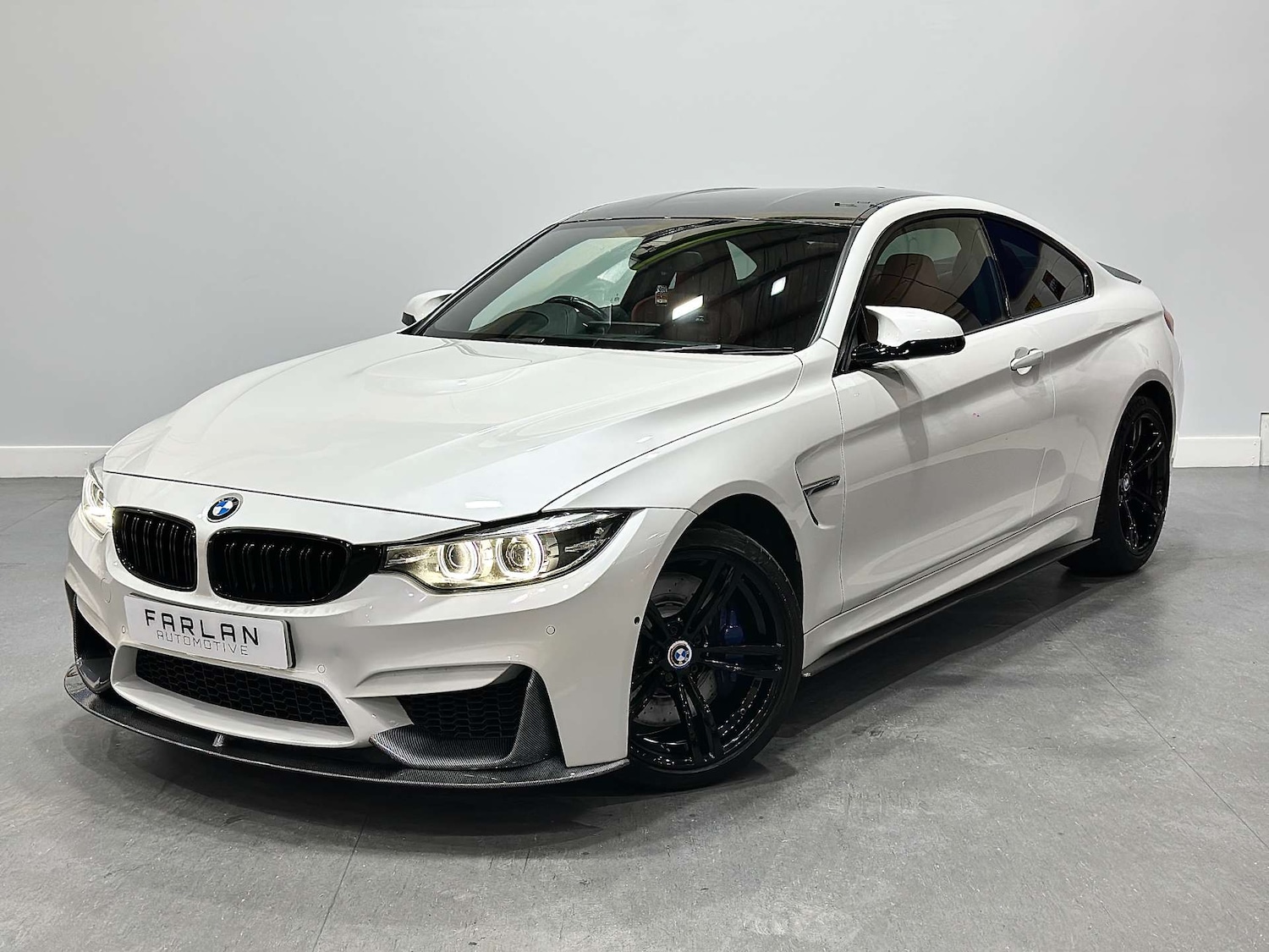 Used BMW M4 2017 for sale - 76571353: Photo 14