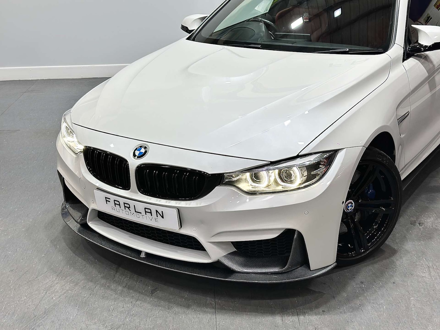 Used BMW M4 2017 for sale - 76571353: Photo 15