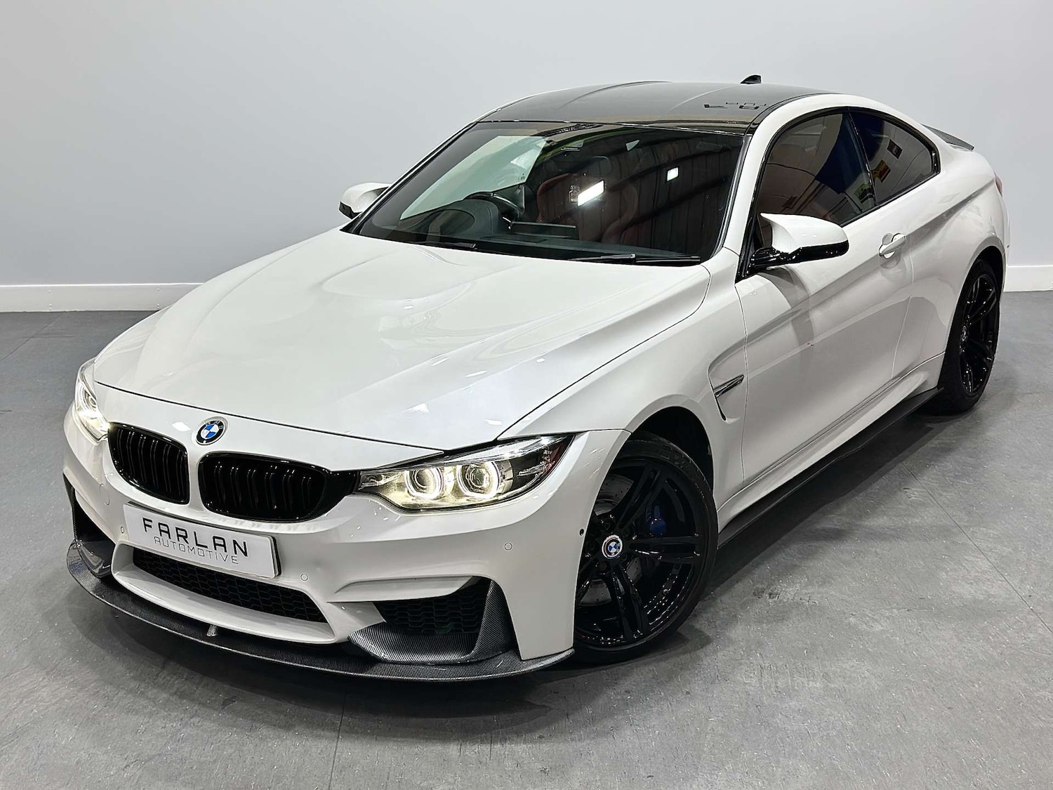 Used BMW M4 2017 for sale - 76571353: Photo 16