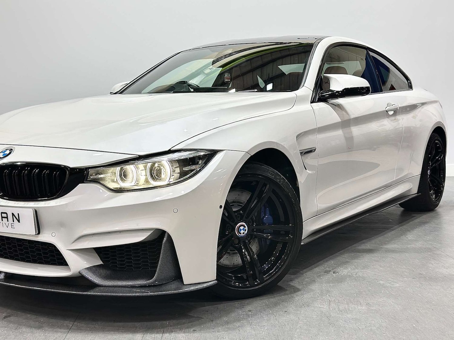 Used BMW M4 2017 for sale - 76571353: Photo 17