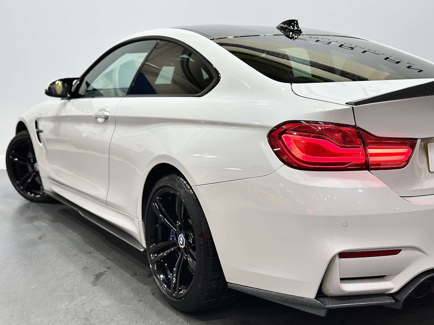 Used BMW M4 2017 for sale - 76571353: Photo 18