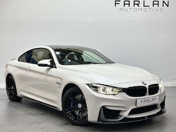 Used BMW M4 2017 for sale - 76571353: Photo