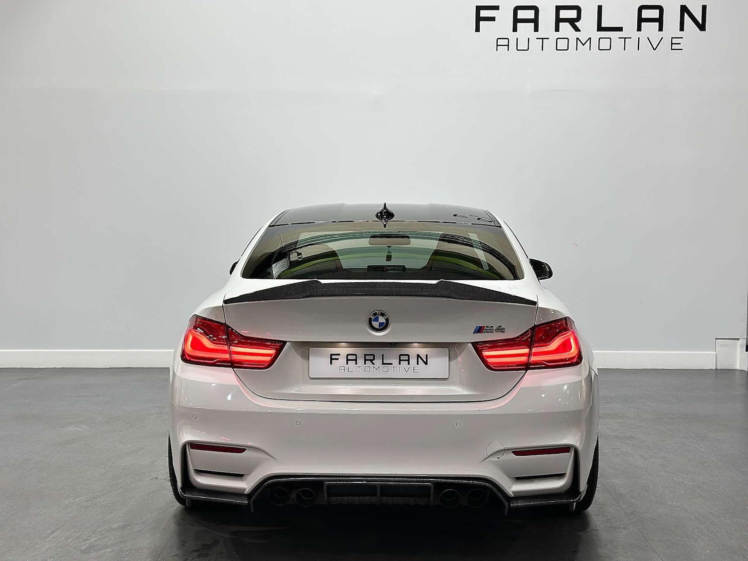 Used BMW M4 2017 for sale - 76571353: Photo 21