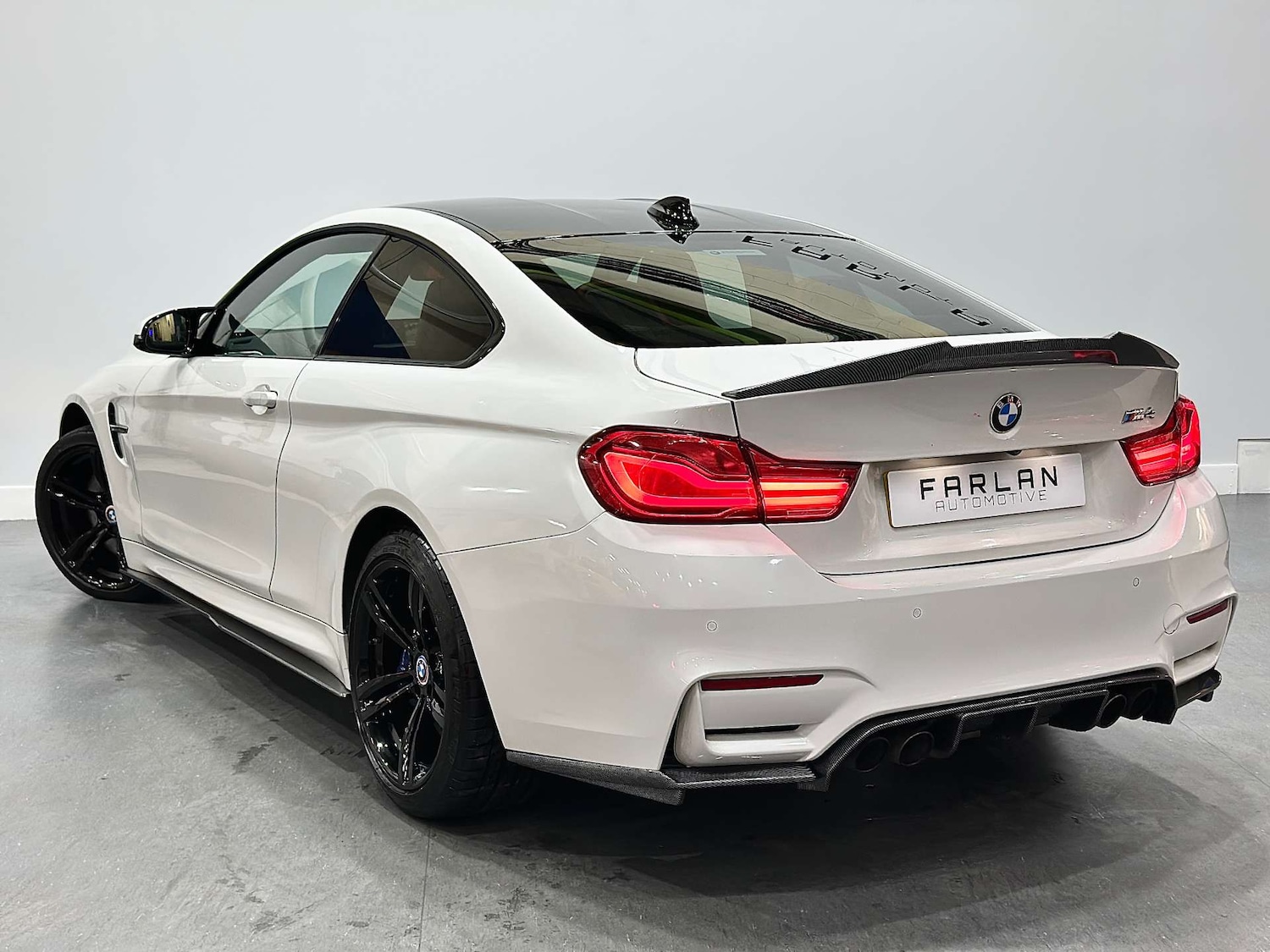 Used BMW M4 2017 for sale - 76571353: Photo 22