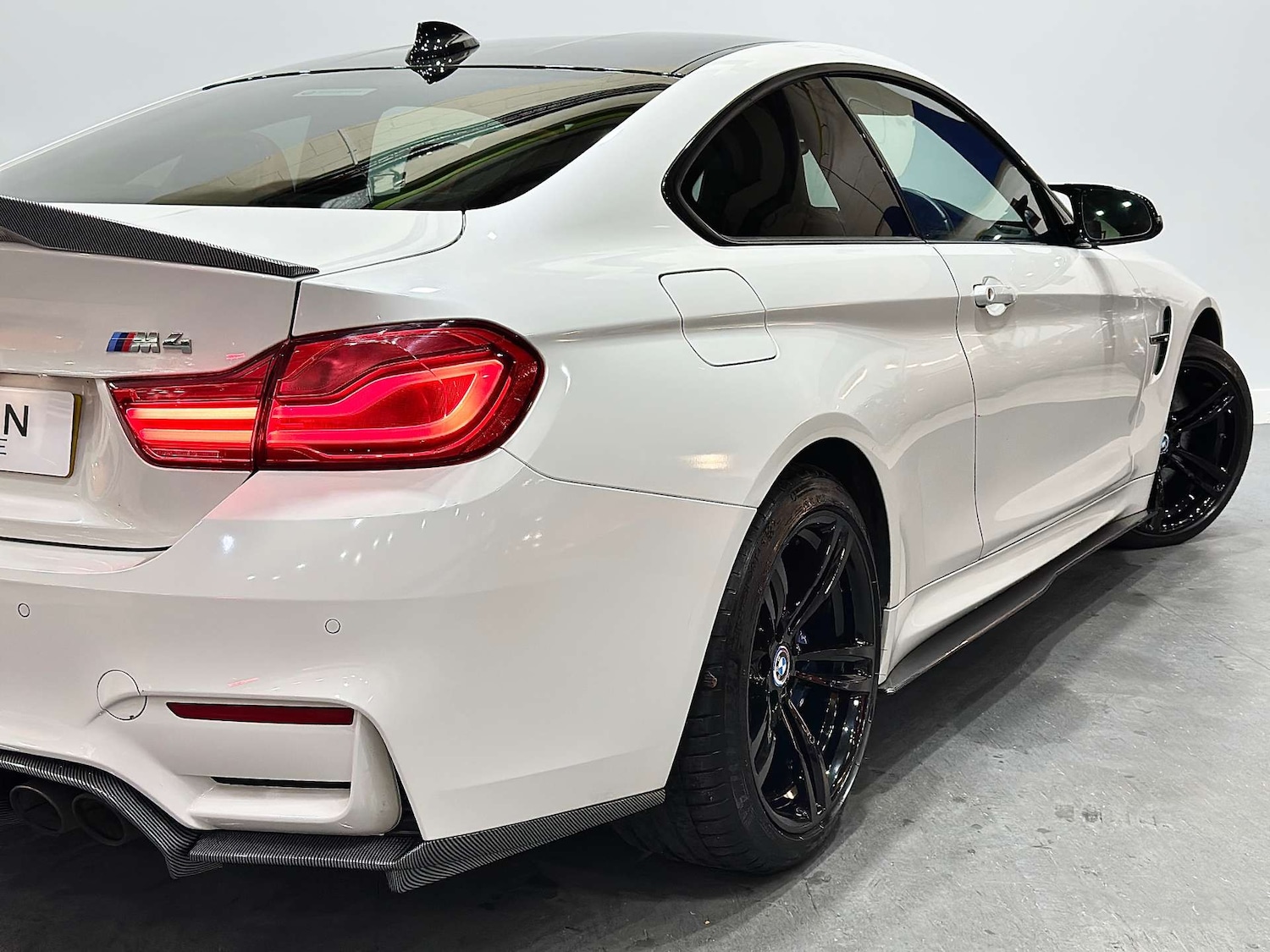 Used BMW M4 2017 for sale - 76571353: Photo 23