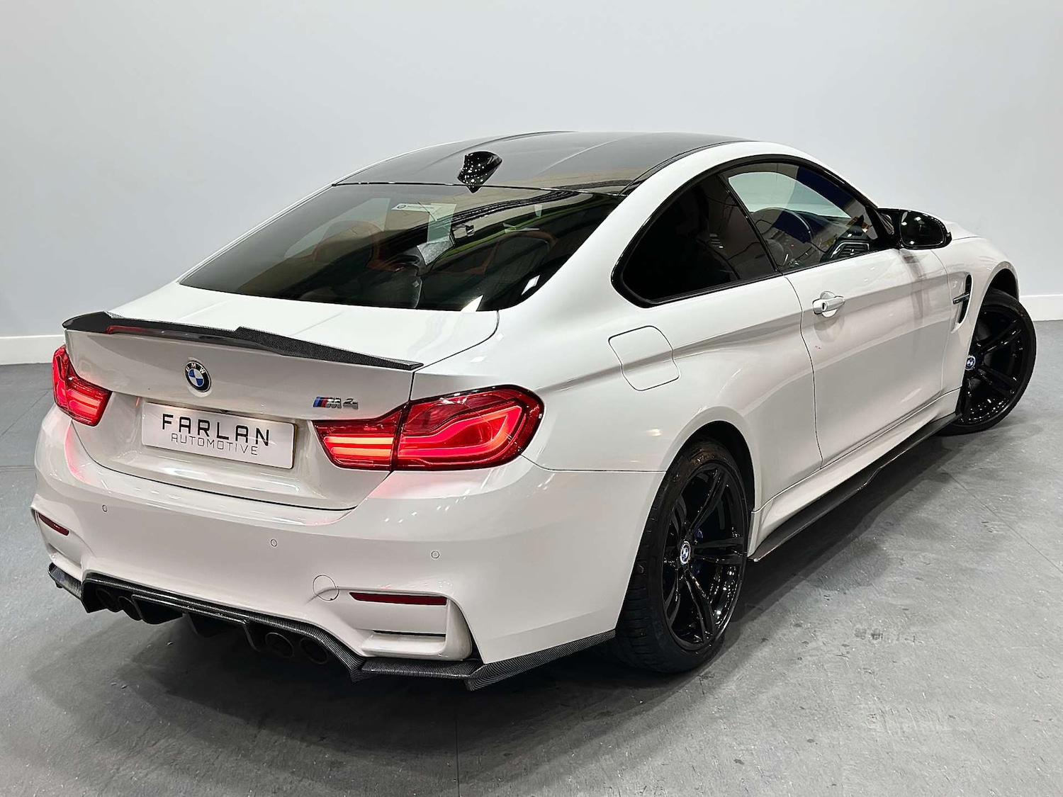 Used BMW M4 2017 for sale - 76571353: Photo 24