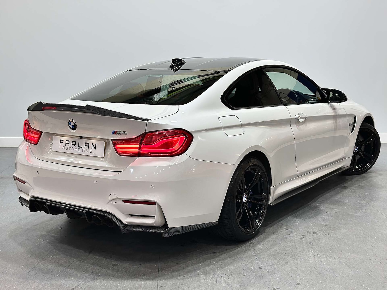 Used BMW M4 2017 for sale - 76571353: Photo 25