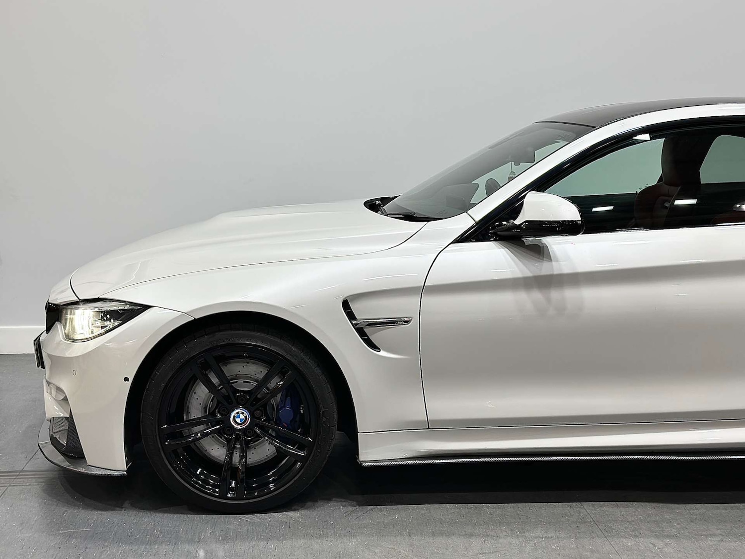 Used BMW M4 2017 for sale - 76571353: Photo 26