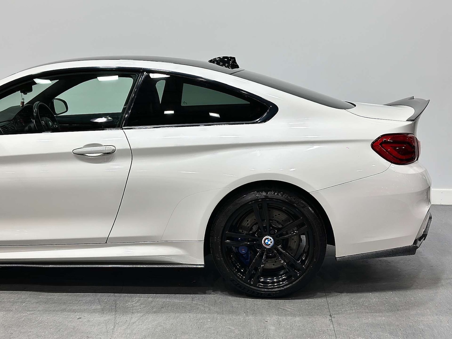 Used BMW M4 2017 for sale - 76571353: Photo 27