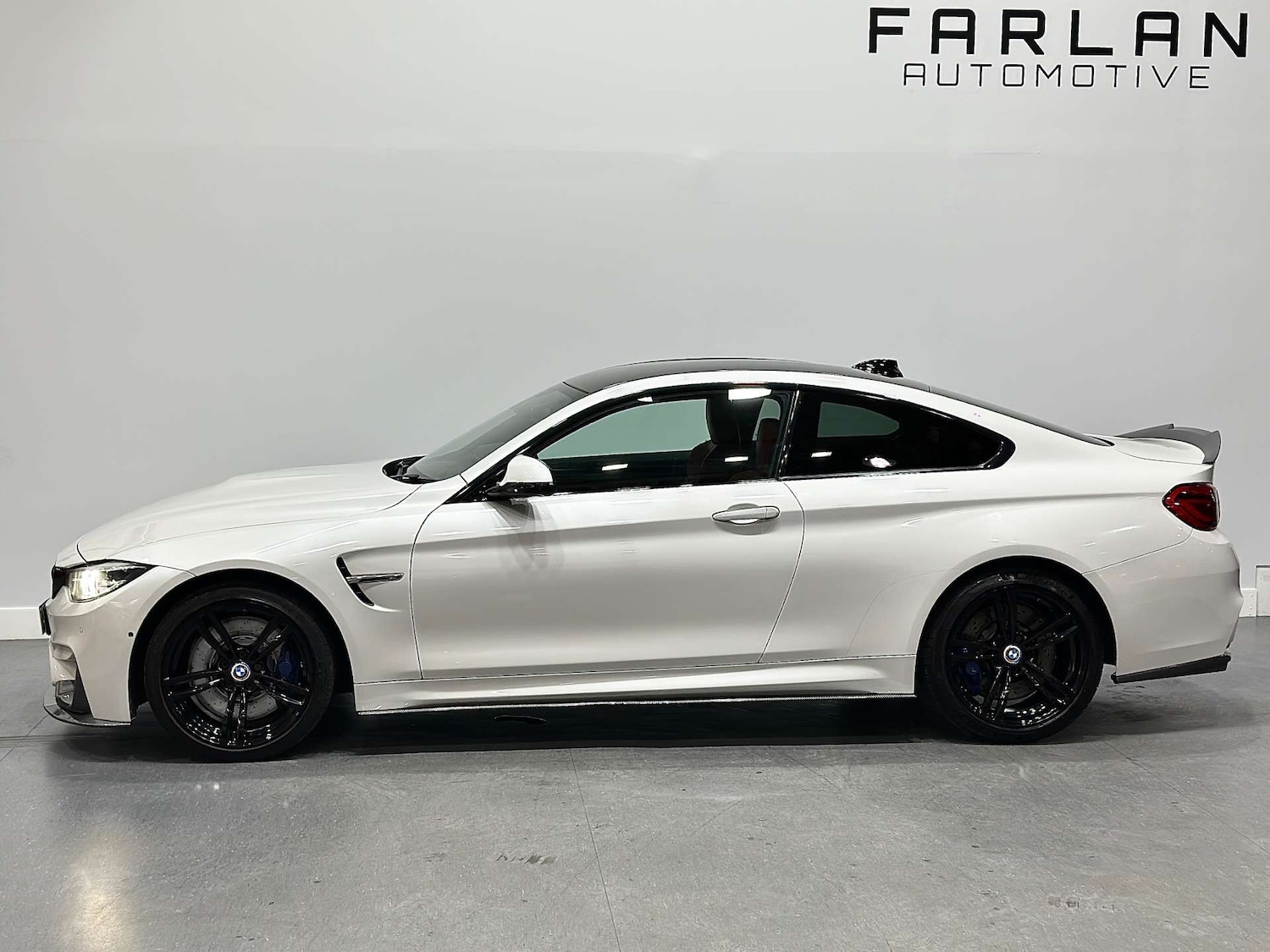Used BMW M4 2017 for sale - 76571353: Photo 28
