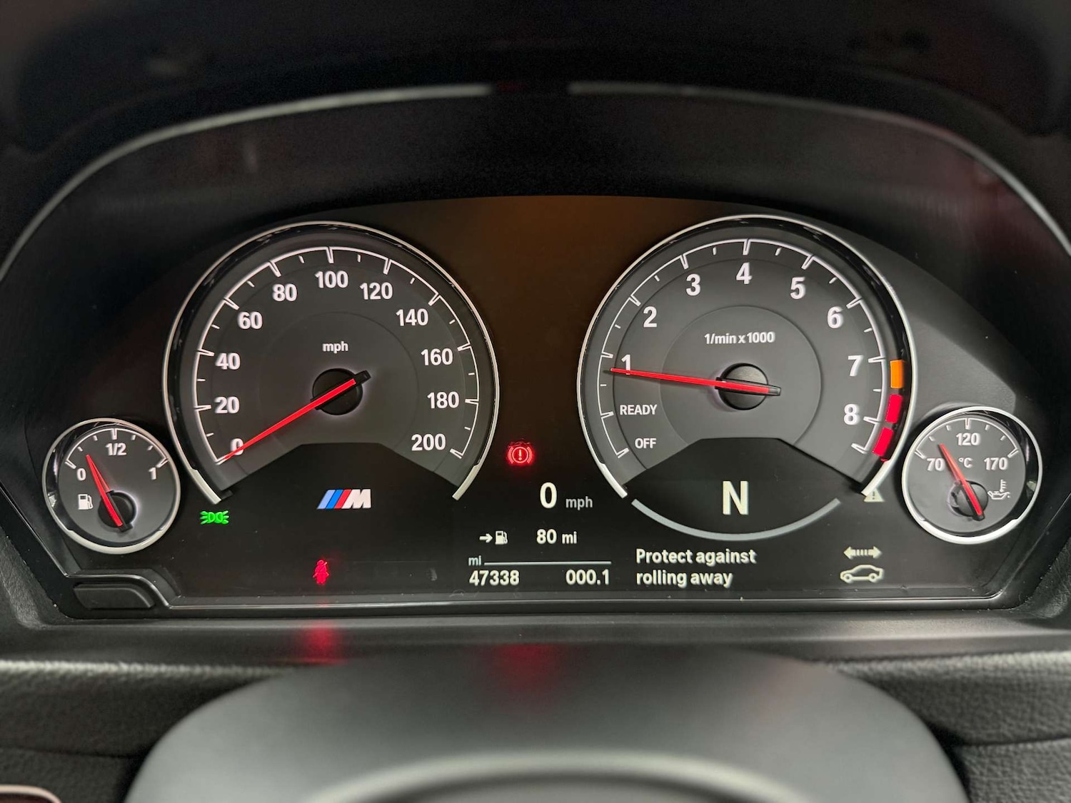 Used BMW M4 2017 for sale - 76571353: Photo 29