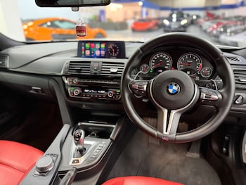 Used BMW M4 2017 for sale - 76571353: Photo