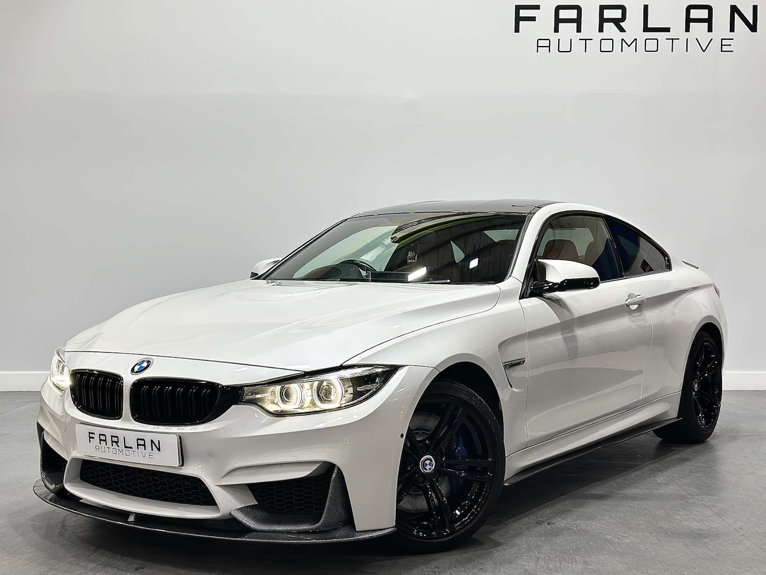 Used BMW M4 2017 for sale - 76571353: Photo 3