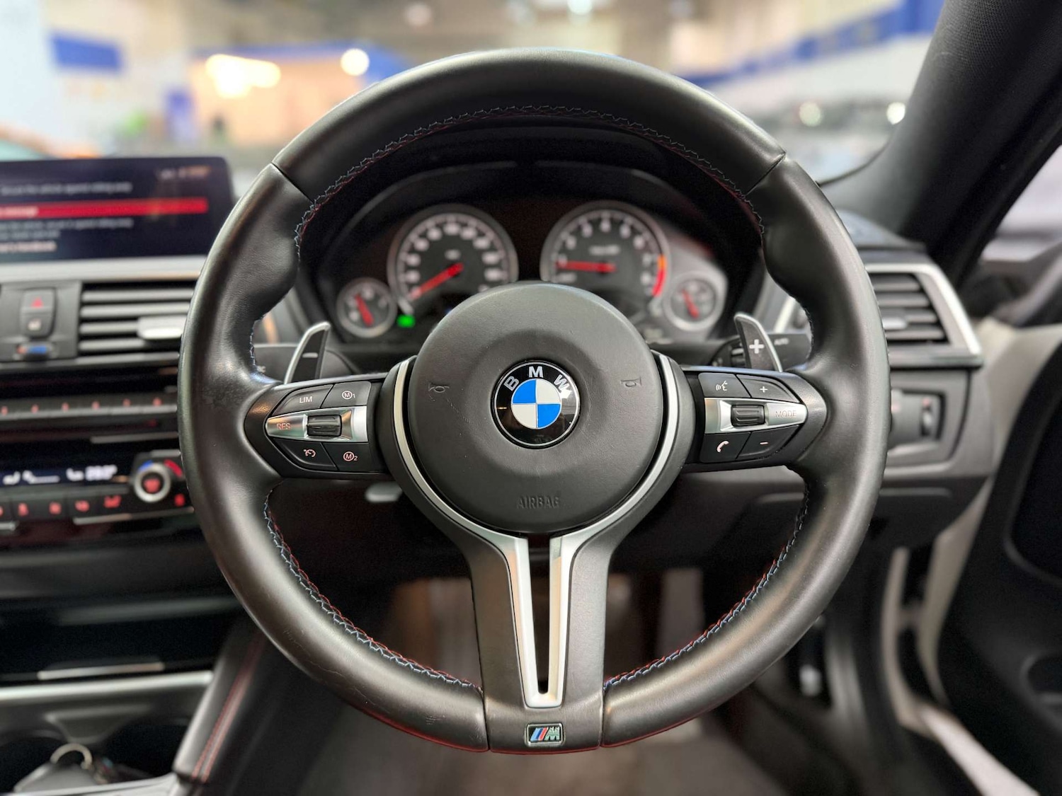 Used BMW M4 2017 for sale - 76571353: Photo 32