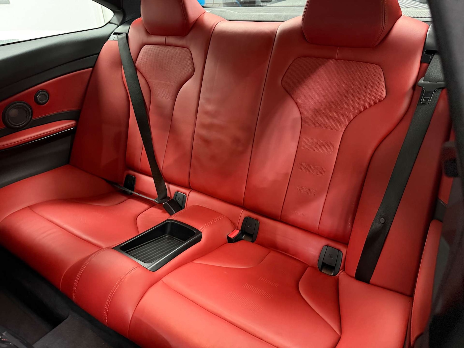 Used BMW M4 2017 for sale - 76571353: Photo 35