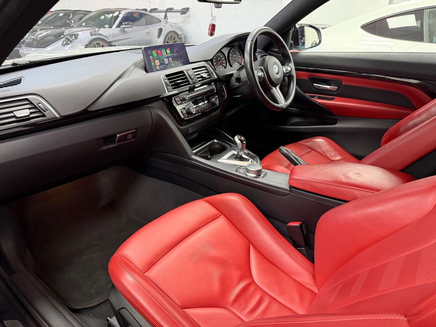 Used BMW M4 2017 for sale - 76571353: Photo 37