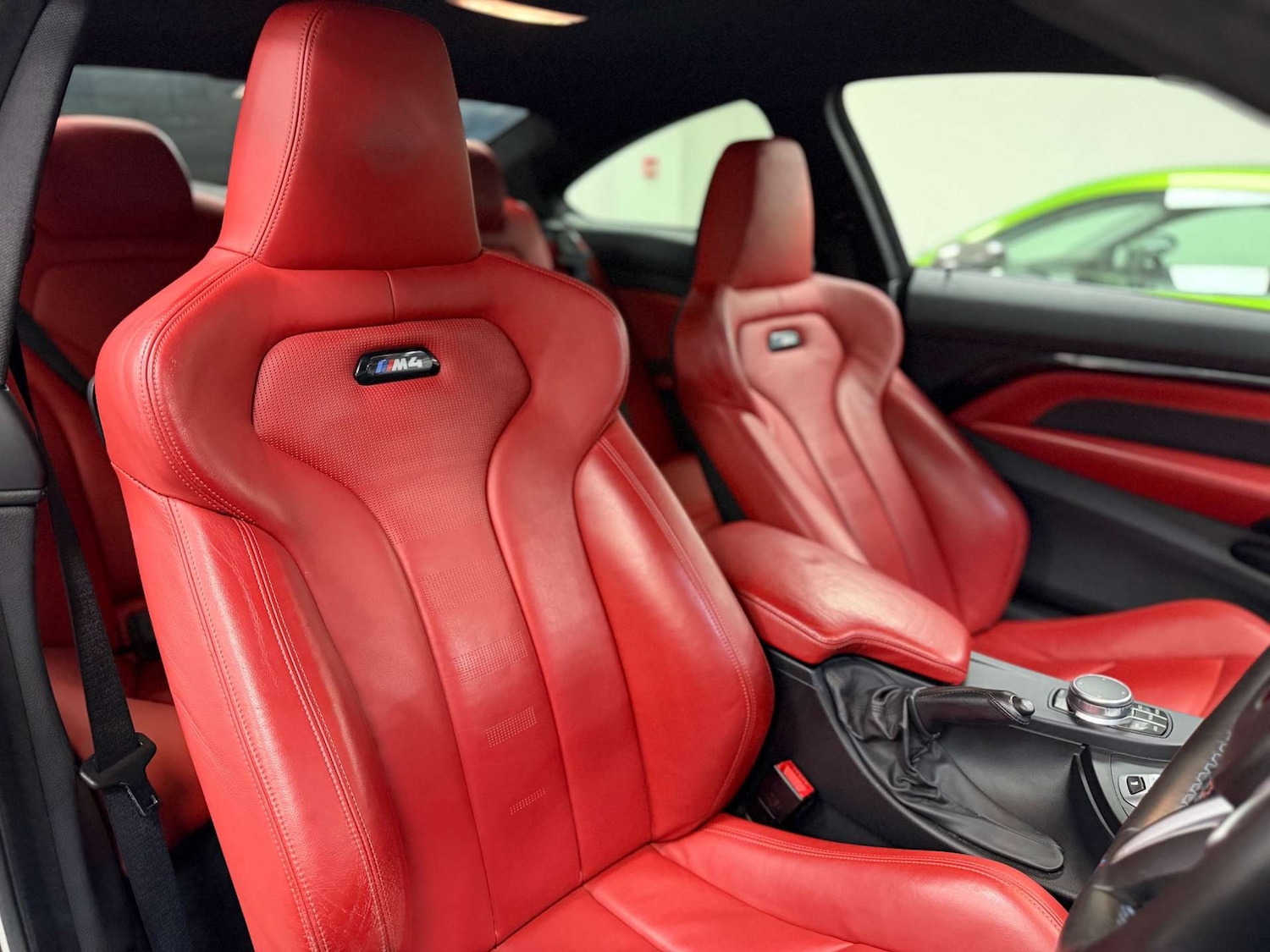 Used BMW M4 2017 for sale - 76571353: Photo 39