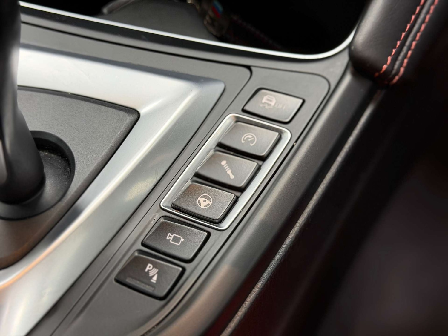 Used BMW M4 2017 for sale - 76571353: Photo 45