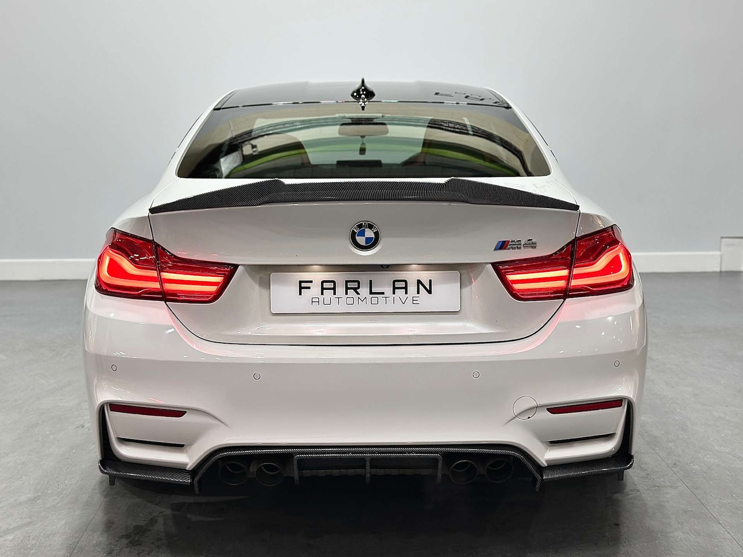 Used BMW M4 2017 for sale - 76571353: Photo 49