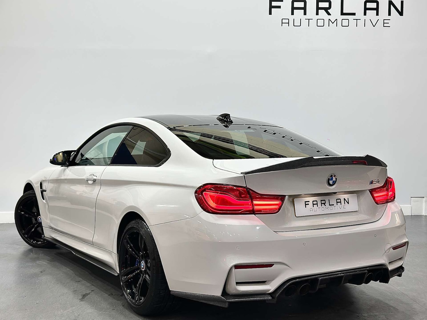 Used BMW M4 2017 for sale - 76571353: Photo 5
